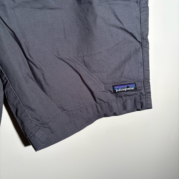 Patagonia Organic Cotton Shorts - Picture 2 of 6